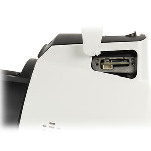 Hik DS-2SE3C410MWG-E/14 DarkFighter TandemVu 4MP + 4MP CMOS détection de véhicule humain 10X PoE PTZ caméra réseau avec carte mémoire - Product Image 4