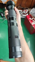 Allumeur laser portatif DC15V 20 mètres de long XPL-DBL120W, nouveau, facile à utiliser, allumage à distance des feux d'artifice, répulsif anti-moustiques