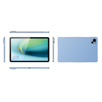 Tablette PC 6G ultra-mince de 10,95 pouces avec écran 2K, puce MTK8788 8 cœurs, Wi-Fi, carte SIM et contrôle tactile pour le bureau