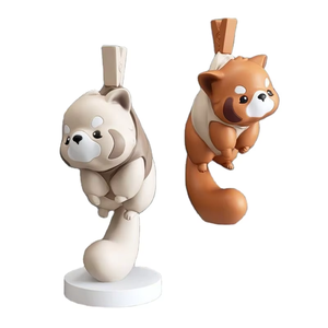 Figuras de PVC Personalizadas de Buena Calidad, Hechas Individualmente, Figuras de Juguete de Vinilo Raras, Edición Limitada, Figuras de Arte de Diseñador para Exhibición - Product Image 1
