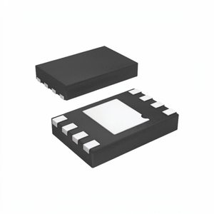 8 UFDFN Exposed Pad AT24CS04-MAHM-T ชิ้นส่วนหน่วยความจำอิเล็กทรอนิกส์ บริการครบวงจรแบบดั้งเดิม - Product Image 1