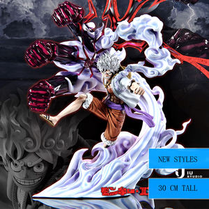 <span class=keywords><strong>Figura</strong></span> de Acción de Anime de PVC de 13 Pulgadas, <span class=keywords><strong>Figura</strong></span> de Anime de <span class=keywords><strong>One</strong></span> <span class=keywords><strong>Piece</strong></span>, <span class=keywords><strong>Figura</strong></span> de Monkey D. <span class=keywords><strong>Luffy</strong></span> <span class=keywords><strong>Gear</strong></span> <span class=keywords><strong>5</strong></span>, <span class=keywords><strong>Luffy</strong></span> Nika - Product Image 3