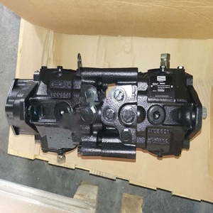 Bomba Hidráulica de Desplazamiento Variable Danfoss MPT044 de 45cc para Plataformas de Trabajo Aéreas - Product Image 2