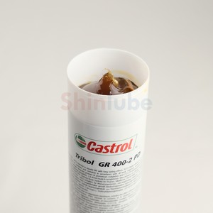 จาระบี Tribol Gr 400-2 PD ขนาด 400 กรัม น้ำมันหล่อลื่นอุตสาหกรรม NLGI 2 น้ำมันพื้นฐาน - Product Image 4