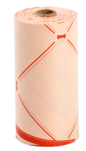 1.3 silk Semi degradable 2pink