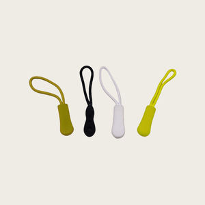 Tự làm màu <span class=keywords><strong>Zip</strong></span> puller dây kéo kéo đuôi dây chiến thuật ba lô cuối dây tag Fixer <span class=keywords><strong>Zip</strong></span> Dây <span class=keywords><strong>Tab</strong></span> phụ kiện nhựa kéo <span class=keywords><strong>Tab</strong></span> - Product Image 5