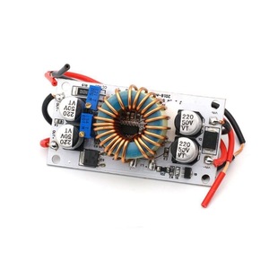Boost <b>Converter</b> 250W Dc 12V Constant <b>Voltage</b> Current Car Laptop Led Lighting Power Driver Module - Product Image 2