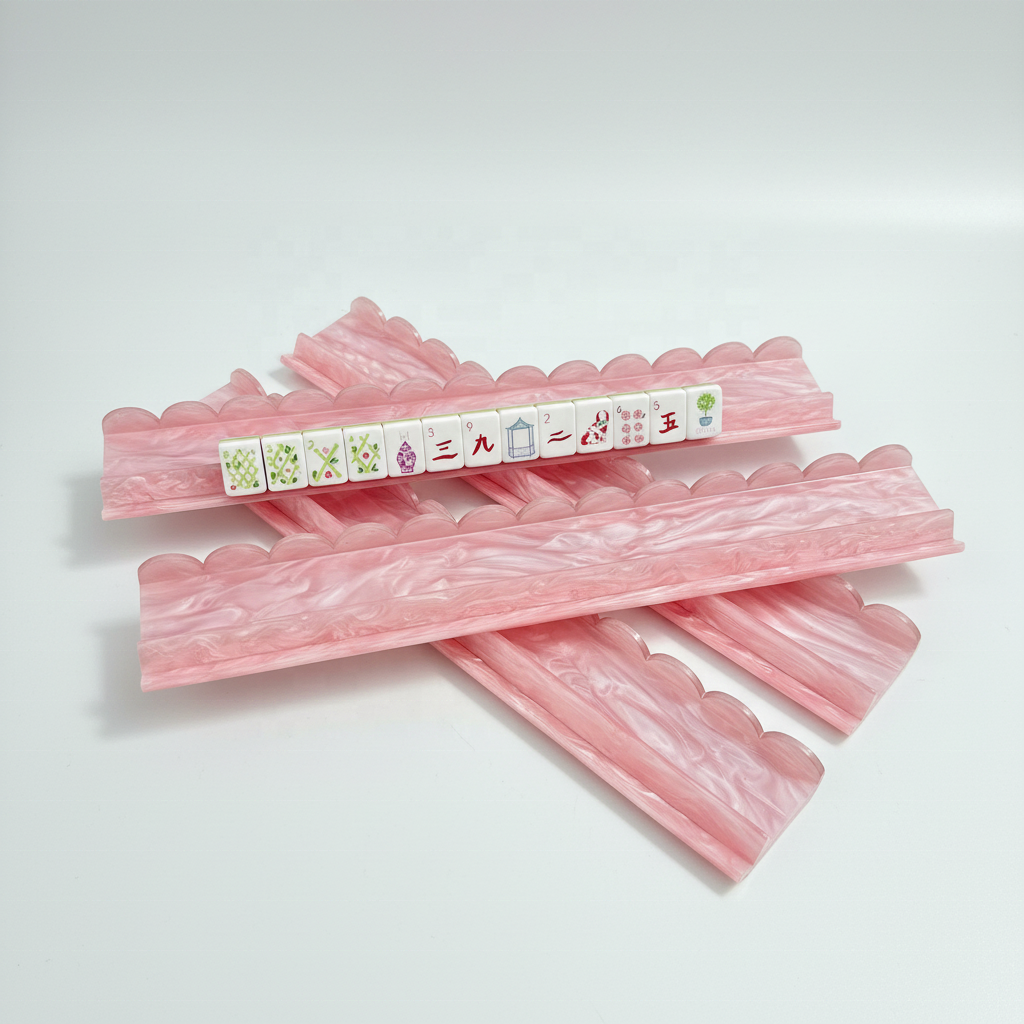 Pink Pearl (Rack 17.5inch)