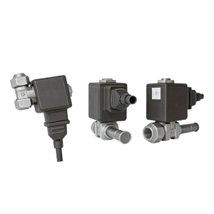 Válvulas Solenoides Fengshen Serie SV1.6 SV2 SV3 (de Acción Directa) para Sistemas de Refrigeración, Neumáticos e Hidráulicos, Presión Máxima de 3MPa - Product Image 6