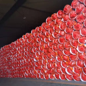 Chúng tôi Canada ul cấp giấy chứng nhận R11 R13 R15 R19 R20 R21 R22 màu hồng thủy tinh len sợi thủy tinh mềm cách nhiệt sợi thủy tinh - Product Image 6