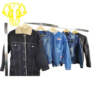 Zware Jean Jas Thailand Kleding Baal Kids Kleding Gebruikt