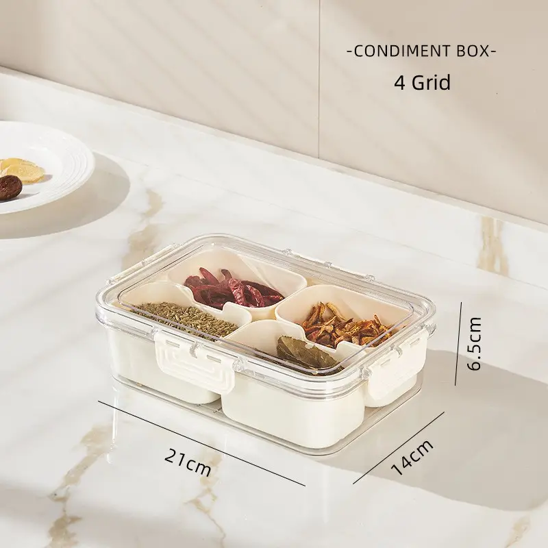 Plastic Packaging Box For Fruit And Vegetables,Sushi,Plastic Crisper Transparent Fruit Crisper Container With Lid