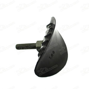 Verrouillage de jante de <span class=keywords><strong>roue</strong></span> 1.6 "pour 50cc 110cc 125cc Pit Dirt Bike <span class=keywords><strong>Motocross</strong></span> - Product Image 5