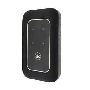 Router Wifi Portátil 4G LTE Desbloqueado, Hotspot Wifi de Bolsillo, JIO MF988, con Función VPN L2TP - Product Image 1