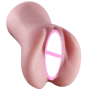 Juguete Sexual para Adultos Yukawa Haruko Yin, Molde Invertido, Copa de Avión con Glúteos Grandes, Material TPE para Hombres - Product Image 5