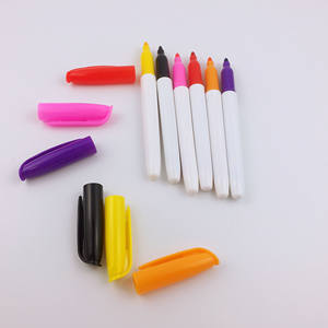 Custom Logo <strong>Sharpie</strong> Permanent Fine Point Marker <strong>Pens</strong> <strong>Black</strong> - Product Image 3