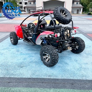 LNA avec châssis renforcé pour buggy tout-terrain 500cc pour <span class=keywords><strong>le</strong></span> cyclisme en extérieur - Product Image 4
