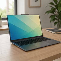 Nouvel ordinateur portable professionnel Intel I5 12450H CHUWI CoreBook Plus 16 Go DDR4 512 Go SSD 16'' fin et abordable pour la vente en gros