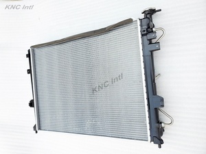 Genuine OEM Ricambi Auto Radiatore per Kia <span class=keywords><strong>Sportage</strong></span> <span class=keywords><strong>Accessori</strong></span> 25310 1F501 25310 0L600 - Product Image 2