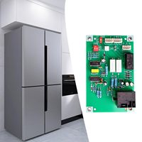 Carte de contrôle de dégivrage HK32EA001 HK32EA007 Compatible avec la carte de circuit imprimé Bryant Payne ICP Systems