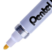 Stylo marqueur de peinture blanc 100W M DIY album marqueur graffiti