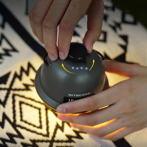 Linterna recargable portátil GARIDA, nuevo <span class=keywords><strong>faro</strong></span> para exteriores, iluminación Led, lámpara colgante para acampar, lámpara colgante para <span class=keywords><strong>el</strong></span> hogar, luz LED para <span class=keywords><strong>el</strong></span> aire libre - Product Image 4