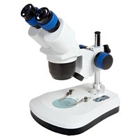 Student Monocular Stereo Microscopes for Biological PCB Electronic Repair China Laboratories Optical Usage