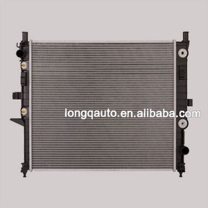 Radiador Original 0995001303 1645000303 6395011201 4635001200 para <span class=keywords><strong>MERCEDES</strong></span> <span class=keywords><strong>X</strong></span> W166 W164 W163 W251 W639 W463 2515000503 1635000003 - Product Image 3