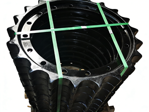 Ведущая звездочка ходовой части экскаватора Komatsu 21N-27-31191 для <span class=keywords><strong>PC1250</strong></span>, <span class=keywords><strong>PC1250</strong></span>-7, <span class=keywords><strong>PC1250</strong></span>-8, PC1100 - Product Image 2