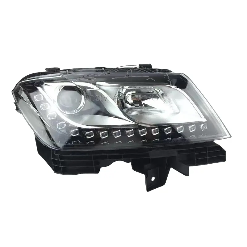 Farol LED e halogênio esquerdo L para Haval H2 4121100XSZ23A