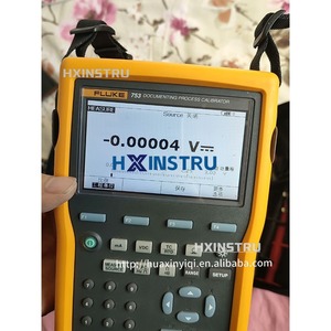 Verificador de Señales de Proceso 753 con Pantalla de Alto Brillo y Envío Rápido hx - Product Image 3