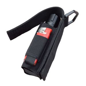 सार्वभौमिक बहु-कार्यात्मक सामरिक फ्लैशलाइट सुरक्षात्मक मामले बैग दोनों पक्षों की बैटरी जेब मजबूत प्रकाश विशेष उद्देश्य - Product Image 3