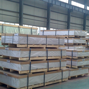 Bobines et tôles d'aluminium peintes à froid O-H112, sur mesure, haute pureté 99,5 %, non alliées, 0,2-15 mm - Product Image 6