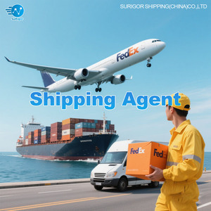 خدمة شحن OA/HEDE LCL+Express للمراتب والأغطية والبضائع العامة والمتخصصة من شنغهاي إلى لوس أنجلوس عبر سوريغور مع دعم على مدار الساعة 17-22 - Product Image 5