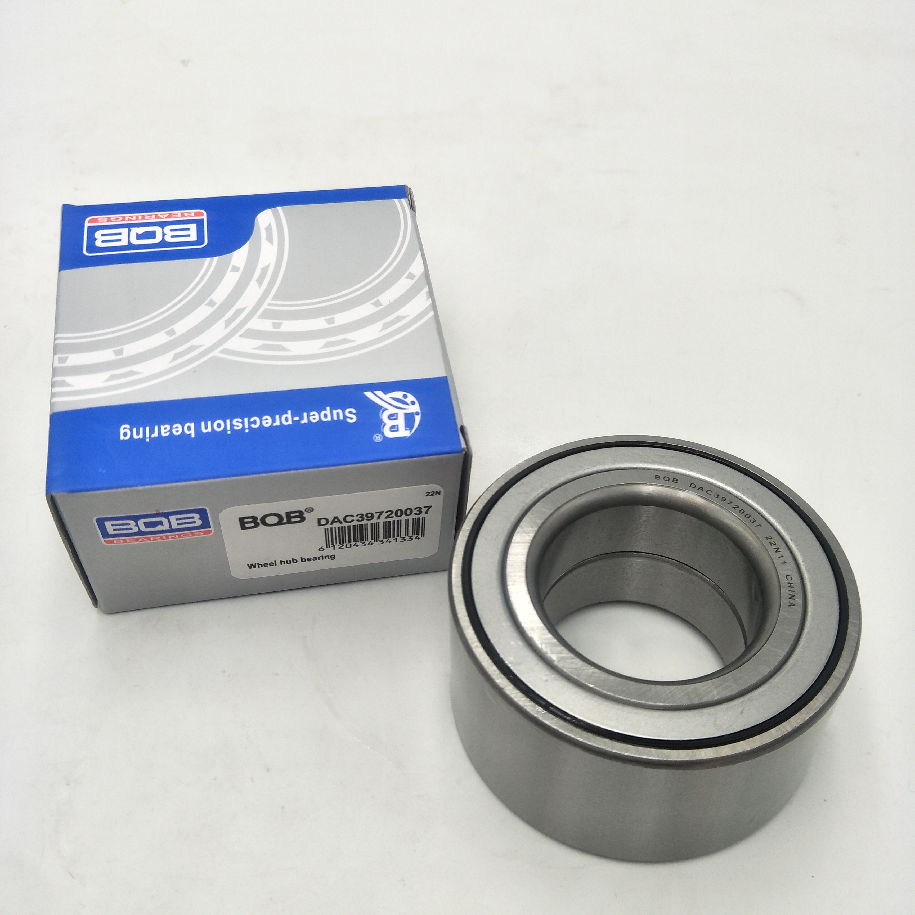 JAPAN ZA-45BWD10BCA86 Auto Wheel Hub Bearing 45BWD10 45x84x45