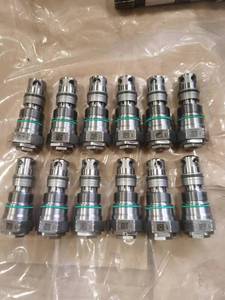 ปั๊มไฮดรอลิก Danfos-s รุ่น High 90R75 90P75 90R100 90L100 พร้อมระบบระบายแรงดัน - Product Image 2
