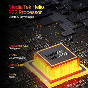 FP1 PRO téléphone portable industriel 6100mAh 6.35 pouces Portable NFC étanche IP68 Durable <span class=keywords><strong>QR</strong></span> <span class=keywords><strong>Code</strong></span> 8 cœurs PDA - Product Image 3