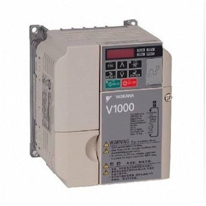 อินเวอร์เตอร์ Yaskawa Varispeed G7 400V 5.5kW ชุดควบคุมมอเตอร์อุตสาหกรรม - Product Image 4