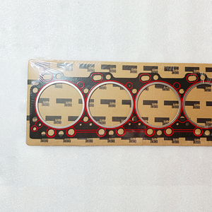 3931019 3938267 3935585 Machinery Engines 6CT 6CT8.3 Diesel Engine <strong>Gasket</strong> <strong>Cylinder</strong> <strong>Head</strong> <strong>Gasket</strong> 3415501 - Product Image 2