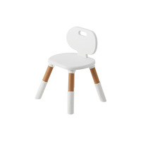 Ensemble de meubles en bois pour enfants chaise pour enfants garderie maternelle salle de classe table de bureau et chaises pour enfants