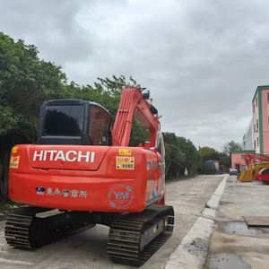 Pompe à engrenages d'origine japonaise Hitachi ZX70 ZX55 EX60 EX120 pour excavatrice, 100 % prête à l'emploi, 2000-4000 heures, bien entretenue, roulement 7T - Product Image 6