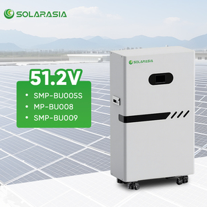 床に立つリチウム電池51.2v 314ah 350ah 560Ah 16kwh 17.5kwh 20kwh 30kwhリチウムイオン移動式太陽電池パック - Product Image 1