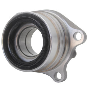 Venta al por mayor de fábrica: Conjunto de rodamiento de cubo de rueda trasera 512038 42409-42010, piezas de automóvil para Toyota RAV4 1996-2000 AWD - Product Image 2