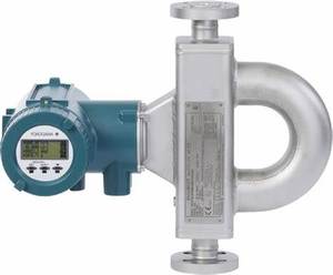 Good Price Yokogawa ROTAMASS 3 Coriolis <b>Flow</b> <b>Meters</b> Yokogawa Ramc01 Rotameter RCCS34-A01A1SL/FS1 Yokogawa Rotamass Flowmeter - Product Image 3