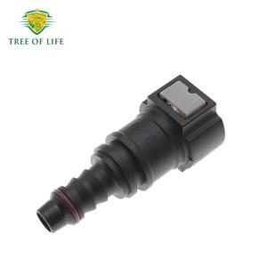 Conector rápido para línea de combustible Tree Of Life 9.89 Id8 para piezas de carburador - Product Image 2