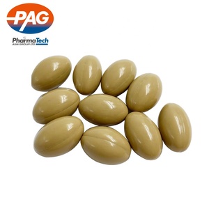 Etiqueta Privada de extracto de <span class=keywords><strong>cúrcuma</strong></span> + aceite de coco virgen Extra cápsula - Product Image 3