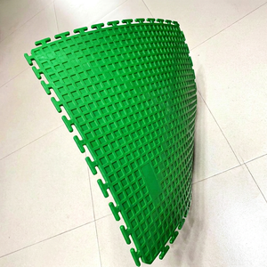 Heavy Duty Anti Slip <b>Interlocking</b> Garage Pvc Floor <b>Tile</b> Mats Plastic Garage <b>Flooring</b> <b>Interlocking</b> Floor <b>Tiles</b> - Product Image 1