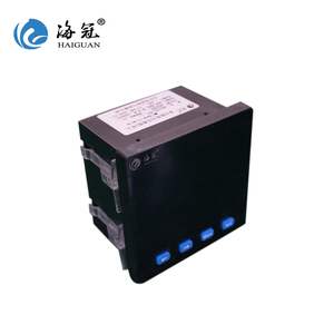 Thông minh ba giai đoạn Điện Bộ sưu tập và thiết bị giám sát kỹ thuật số đa chức năng <span class=keywords><strong>LCD</strong></span> điện năng lượng mét - Product Image 2