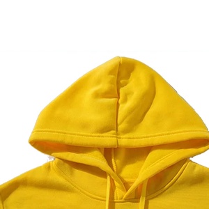 Nouveau design, sweat-shirt pour homme en polyester/coton, respirant, séchage rapide, sur mesure, OEM, vente en gros - Product Image 2
