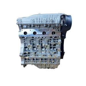 Оптовая Продажа с завода, длинный блок двигателя SQR484F VVT для Chery Tiggo - Product Image 6